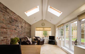 conservatory roof insulation Claverton, Somerset