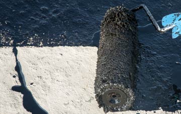 Claverton liquid sealant waterproofing