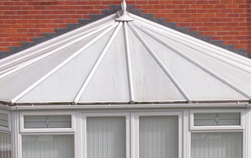 Claverton polycarbonate conservatory roof repairs