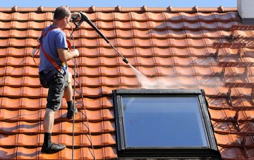 roof cleaning Claverton, Somerset